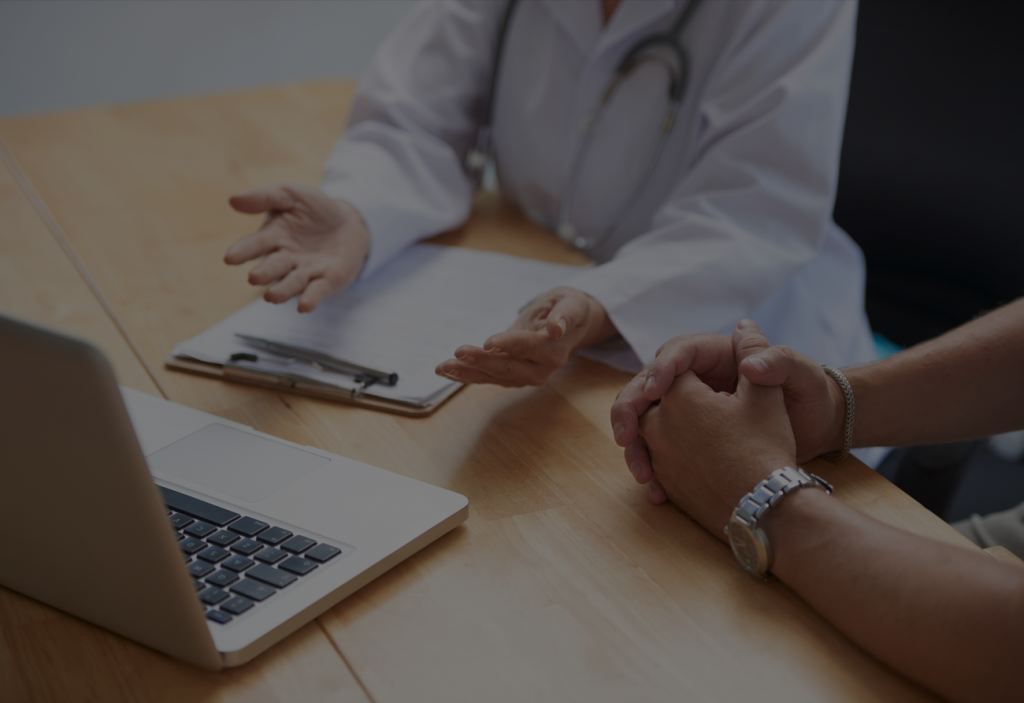 Home Adequate Healthcare LLC